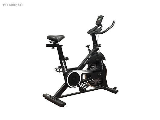 Comfort plus cheap exercise bike