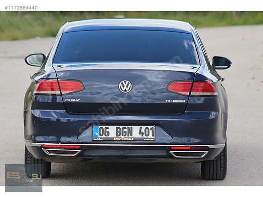 Volkswagen / Passat / 1.4 TSI BlueMotion / Trendline / 159.900TL ...