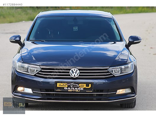 Volkswagen / Passat / 1.4 TSI BlueMotion / Trendline / 159.900TL ...