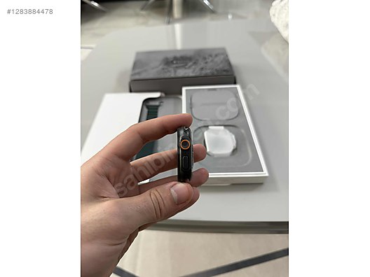 Used & Brand New Items / Cell Phones & Accessories / Wearable Technology / Smartwatch / Apple Watch