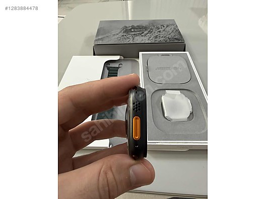 Used & Brand New Items / Cell Phones & Accessories / Wearable Technology / Smartwatch / Apple Watch