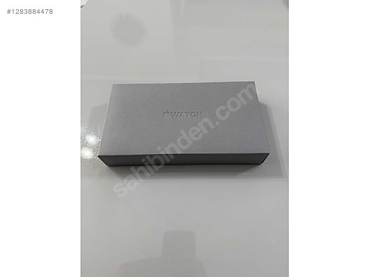 Used & Brand New Items / Cell Phones & Accessories / Wearable Technology / Smartwatch / Apple Watch