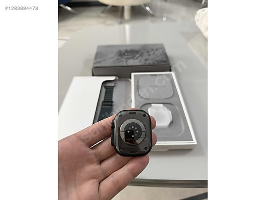 Used & Brand New Items / Cell Phones & Accessories / Wearable Technology / Smartwatch / Apple Watch