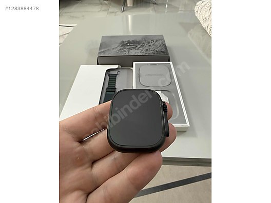 Used & Brand New Items / Cell Phones & Accessories / Wearable Technology / Smartwatch / Apple Watch