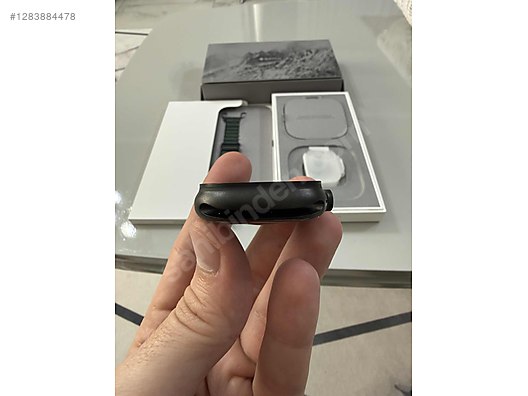 Used & Brand New Items / Cell Phones & Accessories / Wearable Technology / Smartwatch / Apple Watch