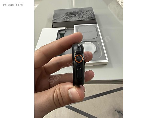 Used & Brand New Items / Cell Phones & Accessories / Wearable Technology / Smartwatch / Apple Watch