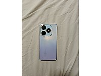 Garantili tecno spark 20 telefon