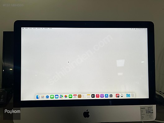 2. el LCD apple iMac (retina 4k , 21.5-inch 2017 ) A1418