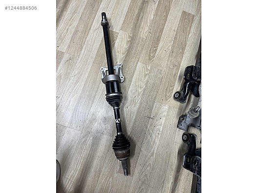 Cars & SUVs / Drivetrain & Steering Wheel / CHERY TİGGO 8 PRO SAĞ