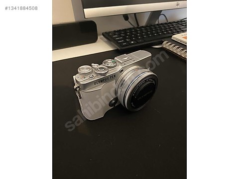 Aynasız / Olympus / PEN E-P7 / Olympus Pen E-P7 sahibinden.comda