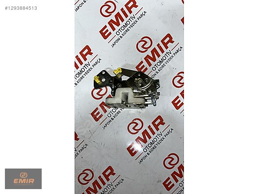 323 90-95 ARKA SOL KAPI KİLİT B49173310 - İlan ve alışverişte ilk