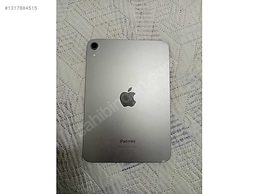 Apple iPad mini 7 128 GB Tablet - 1317884515