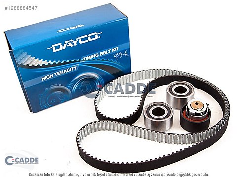 Otomobil & Arazi Aracı / Motor / RANGE SPORT DISCOVERY 2.7 3.0