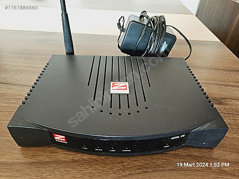 ZOOM X6 MODEM - ADSL Modem ilanları uygun fiyatlarıyla sahibinden.com ...