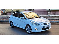 Hyundai Accent Blue 1.6 CRDI Prime Fiyatları & Modelleri sahibinden.com'da