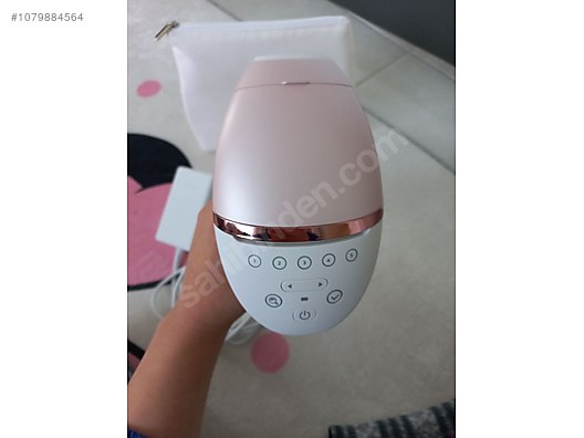 Laser Hair Removal / philips lumea at  - 1079884564