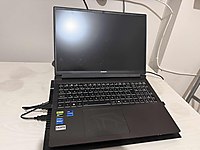 MONSTER OYUNCU BİLGİSAYARI TULPAR T6 V.3.3