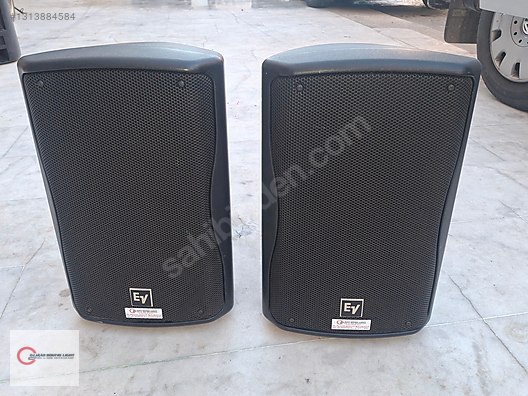 かいらっしゃ￼ Electro Voice ZX1 90 8 inç 400W Hoparlör Çifti - 30.000 TL