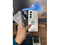 REDMİ 15 (8+8 RAM/256GB)