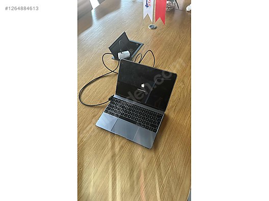 Apple Macbook / Macbook retina A1534 on sahibinden.com - 1264884613
