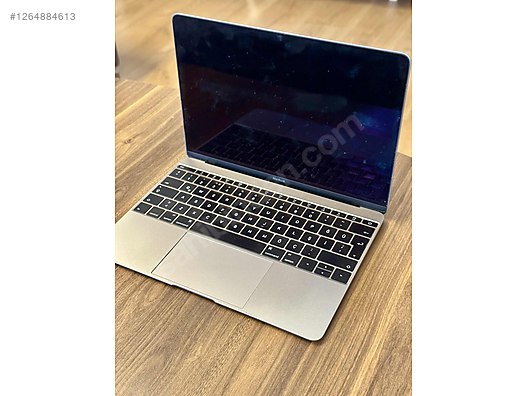 Apple Macbook / Macbook retina A1534 on sahibinden.com - 1264884613