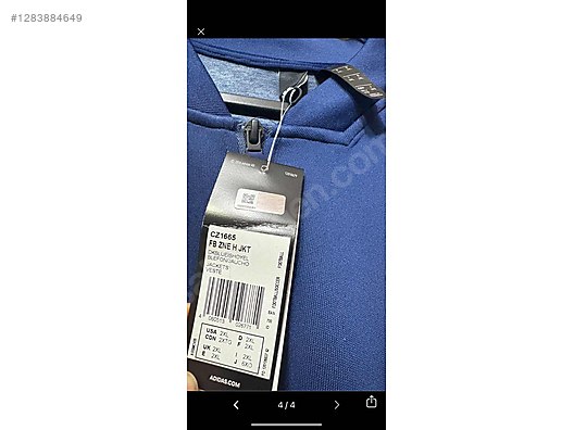 Used & Brand New Items / Sports / Team Sports / Soccer / Football Wear