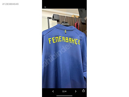 Used & Brand New Items / Sports / Team Sports / Soccer / Football Wear