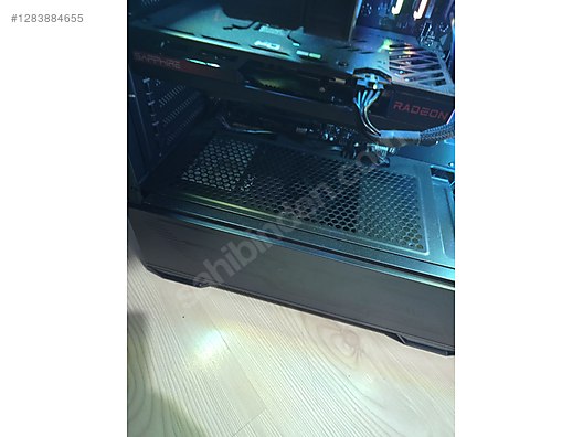 Rx 7600 sapphire - Sapphire Ekran Kartı İlanları sahibinden.com'da