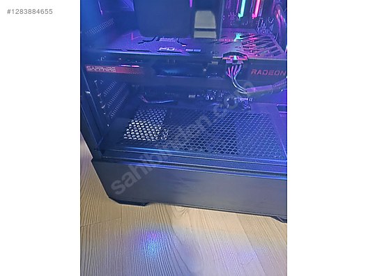 İkinci El ve Sıfır Alışveriş / Bilgisayar / Masaüstü / Donanım / Ekran Kartı