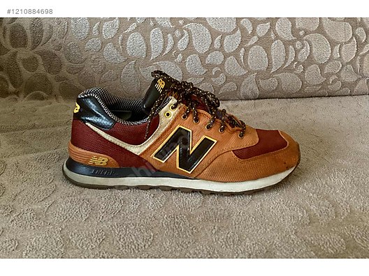 New balance 43 on sale