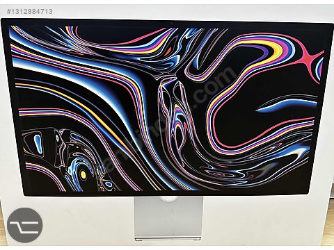 Apple Studio Display 27