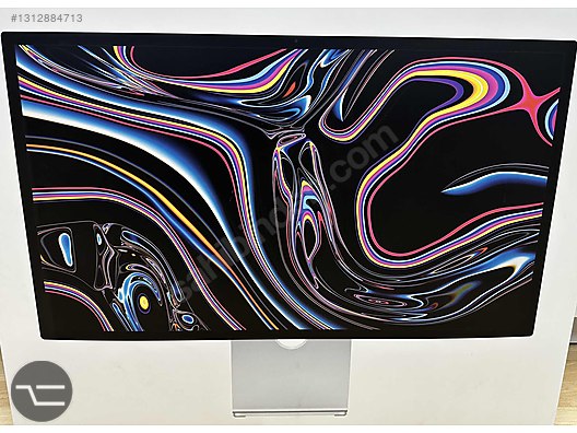 Apple Studio Display 27