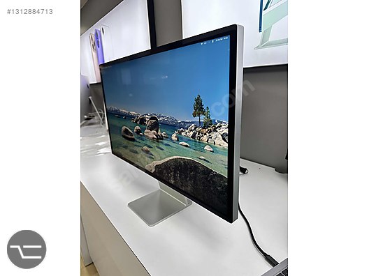 Apple Studio Display 27