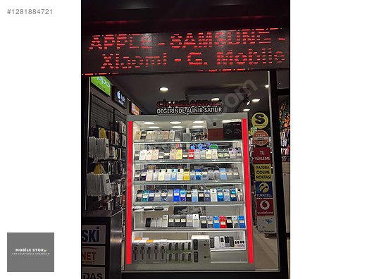 İkinci El ve Sıfır Alışveriş / Cep Telefonu & Aksesuar / Cep Telefonu / Xiaomi / Redmi Note 9 Pro