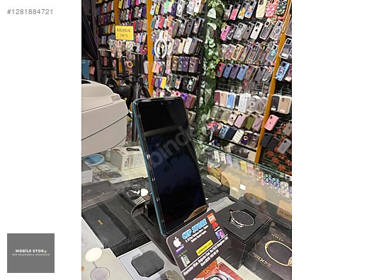 İkinci El ve Sıfır Alışveriş / Cep Telefonu & Aksesuar / Cep Telefonu / Xiaomi / Redmi Note 9 Pro