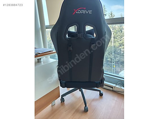 Used & Brand New Items / Gaming & Gamers Exclusive / Gaming Equipment / Gaming Chair