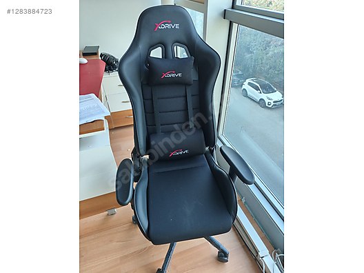 Used & Brand New Items / Gaming & Gamers Exclusive / Gaming Equipment / Gaming Chair