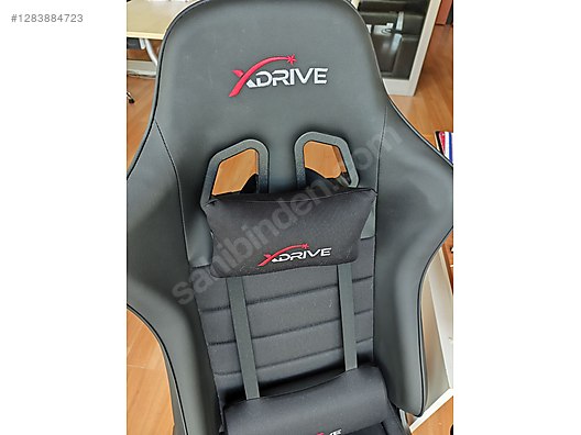Used & Brand New Items / Gaming & Gamers Exclusive / Gaming Equipment / Gaming Chair