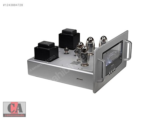 Audio Research Power Amfi