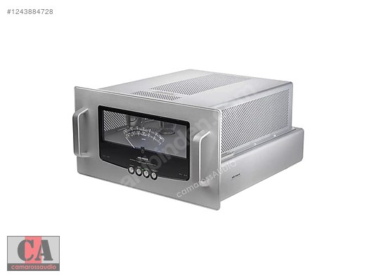 Mağazadan Audio Research Amfi