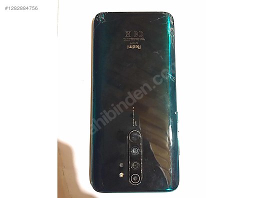 Used & Brand New Items / Cell Phones & Accessories / Cell Phones / Xiaomi / Redmi Note 8 Pro