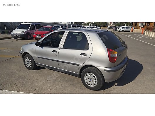 fiat palio 1 2 sl bursa ya hayirli ugurlu olsun sahibinden comda 983884757