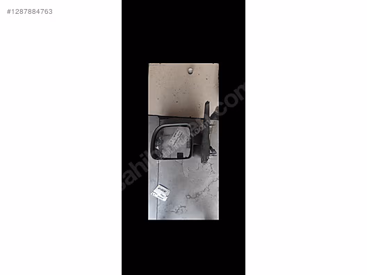 7700304834 RENAULT Kangoo Dış Ayna Elektrikli Sol Sağ 7700304834 770030485 Orjinal OEM 7700304834 Oto Mavili
