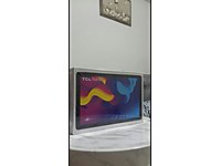 TCL TAB 10 HD SIFIR JELATİNİ ÜSTÜNDE