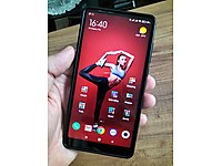 Türkiyede tek 6/128gb hatasız #1280884787