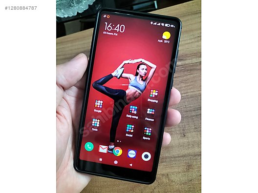 Used & Brand New Items / Cell Phones & Accessories / Cell Phones / Xiaomi / Mi Mix 2