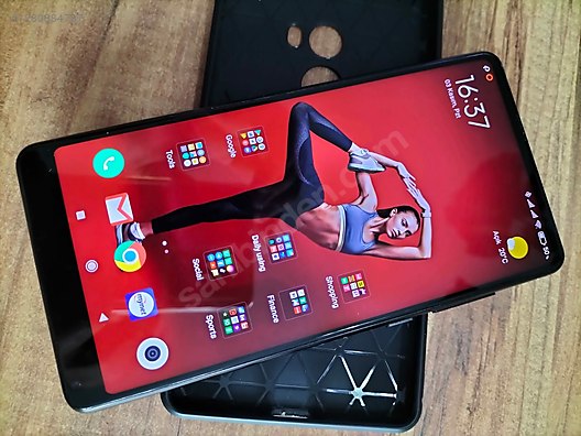 Used & Brand New Items / Cell Phones & Accessories / Cell Phones / Xiaomi / Mi Mix 2