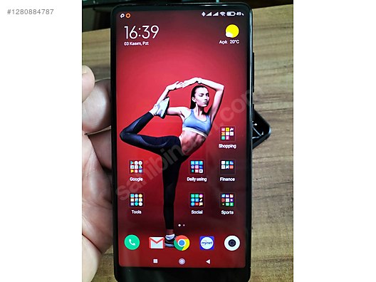 Used & Brand New Items / Cell Phones & Accessories / Cell Phones / Xiaomi / Mi Mix 2