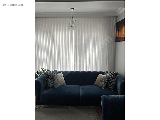 İkinci El ve Sıfır Alışveriş / Ev Dekorasyon / Mobilya / Oturma Odası & Salon / Koltuk Takımı