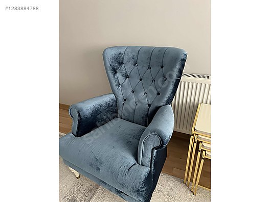 İkinci El ve Sıfır Alışveriş / Ev Dekorasyon / Mobilya / Oturma Odası & Salon / Koltuk Takımı